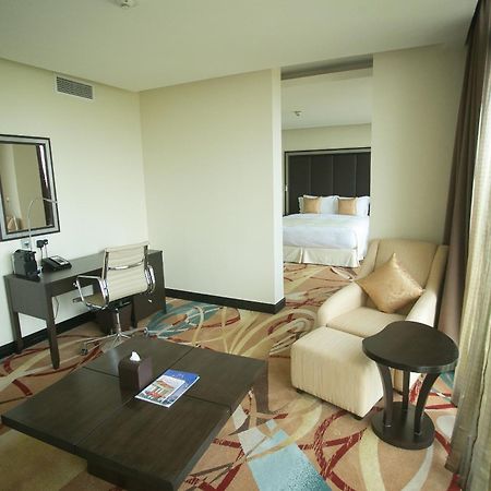 Pearl Of Africa Hotel Kampala Ngoại thất bức ảnh