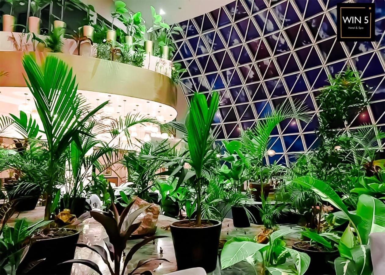 Pearl Of Africa Hotel Kampala Ngoại thất bức ảnh