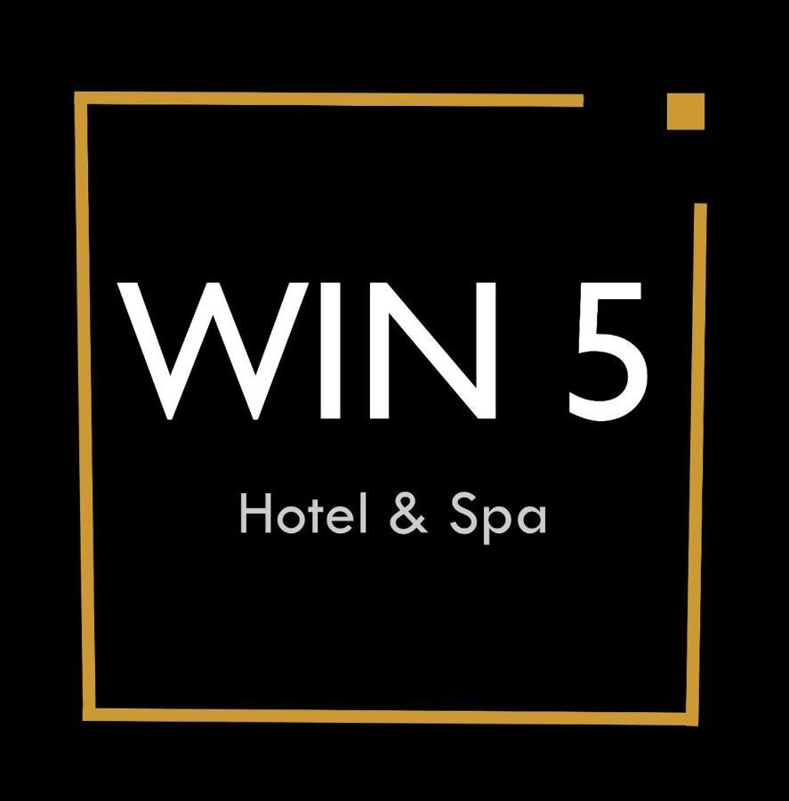 Pearl Of Africa Hotel Kampala Ngoại thất bức ảnh