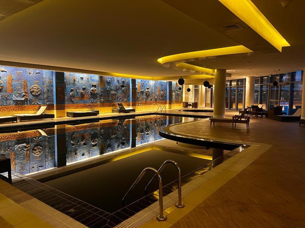 Pearl Of Africa Hotel Kampala Ngoại thất bức ảnh