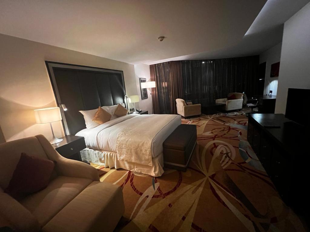 Pearl Of Africa Hotel Kampala Ngoại thất bức ảnh
