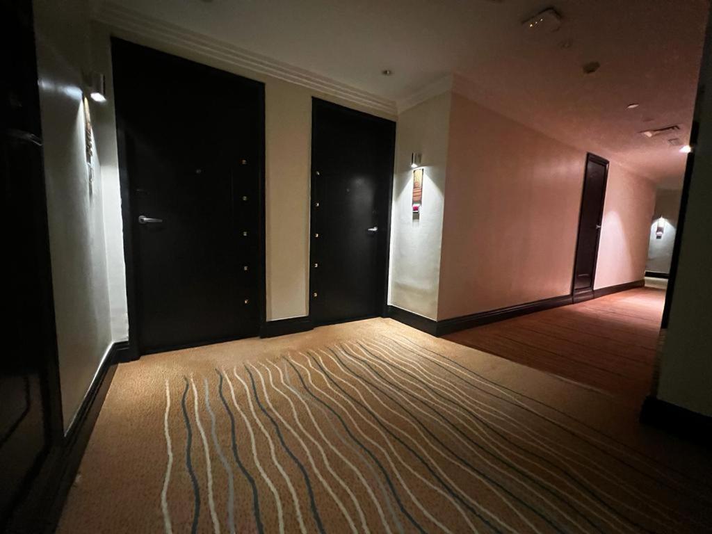 Pearl Of Africa Hotel Kampala Ngoại thất bức ảnh