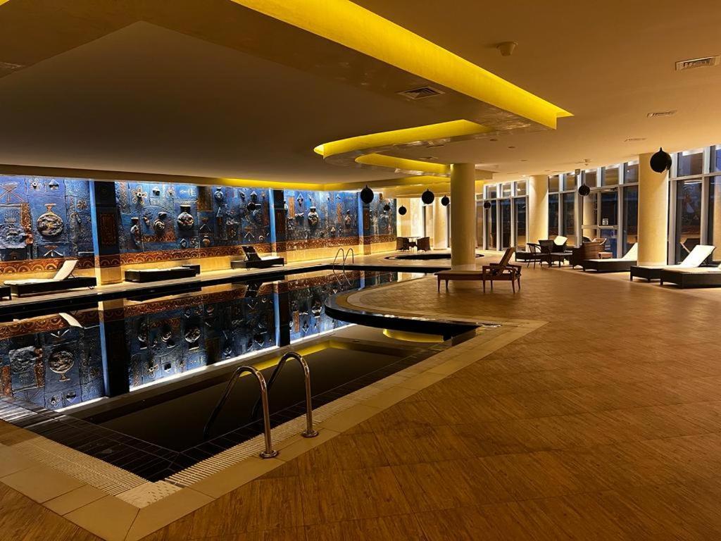 Pearl Of Africa Hotel Kampala Ngoại thất bức ảnh