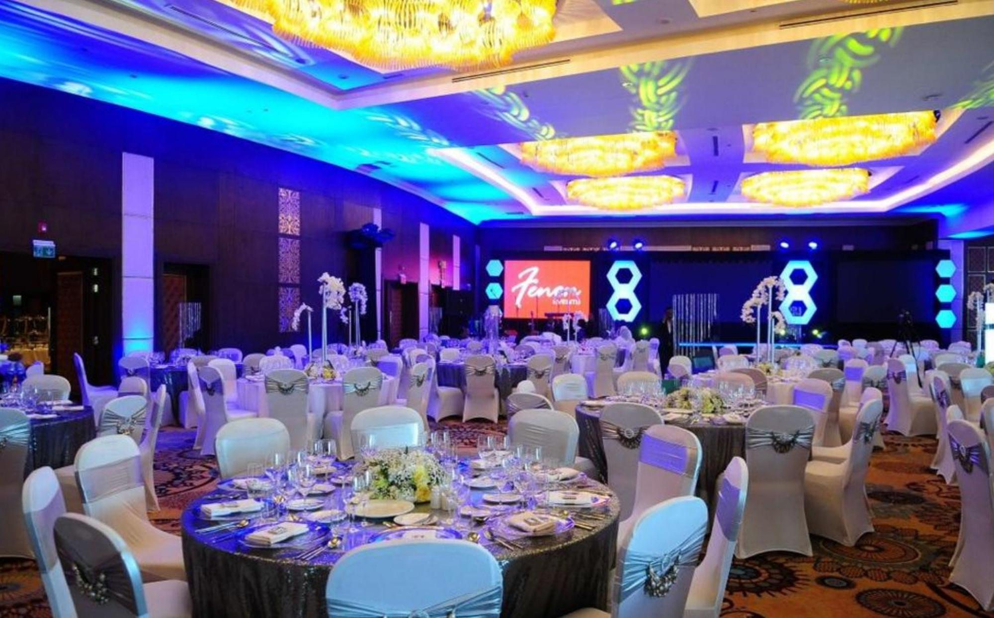 Pearl Of Africa Hotel Kampala Ngoại thất bức ảnh