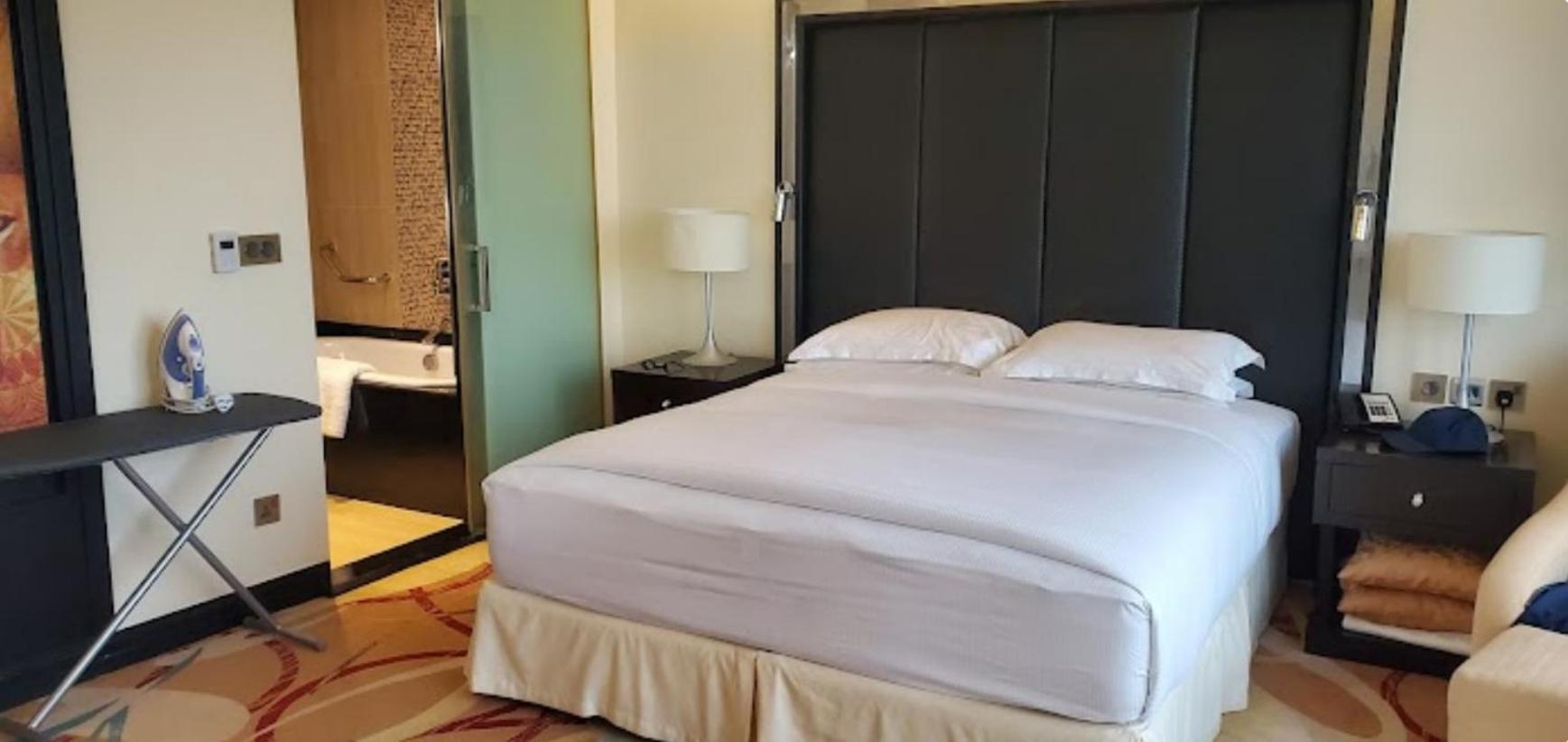 Pearl Of Africa Hotel Kampala Ngoại thất bức ảnh