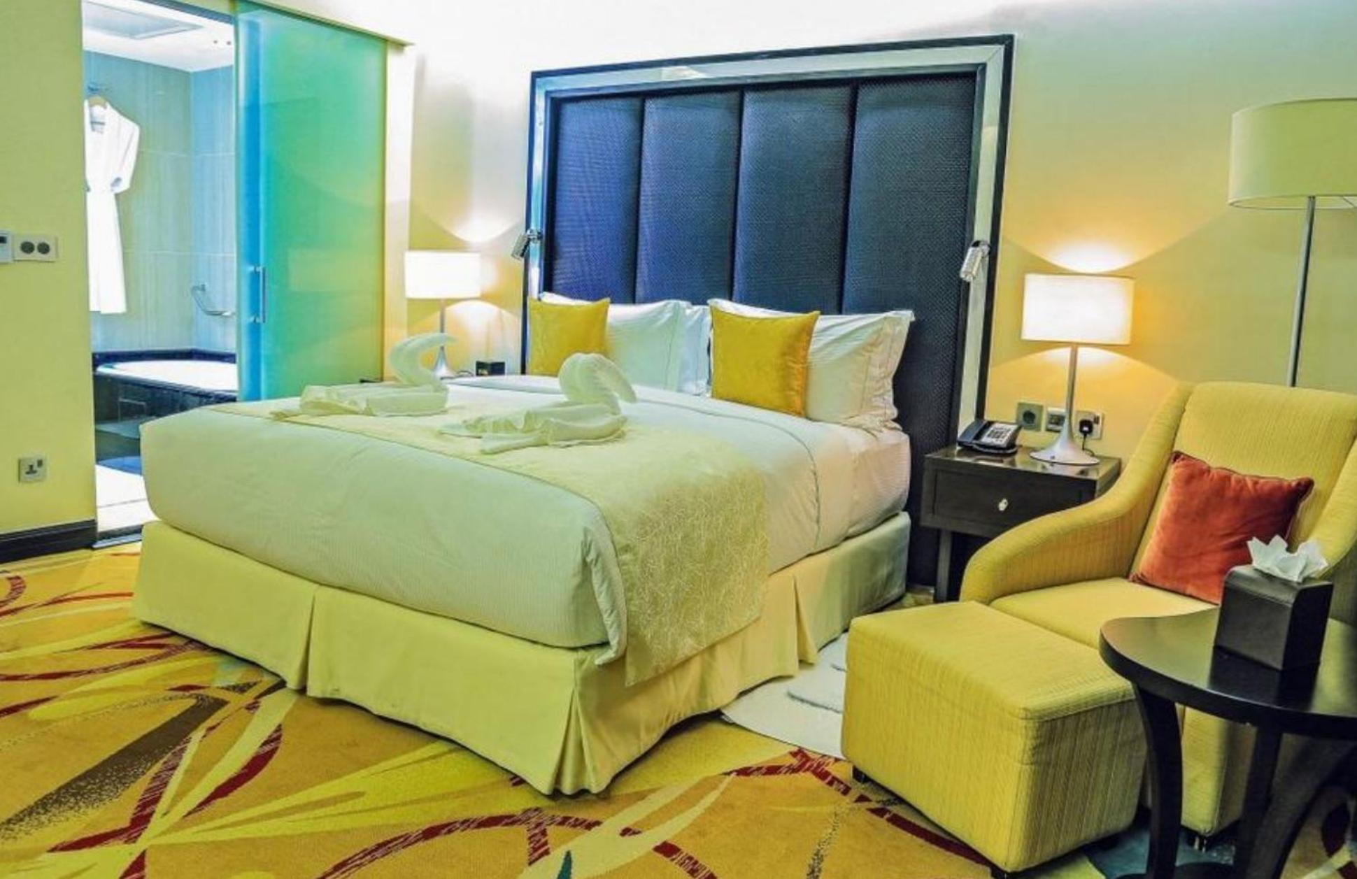 Pearl Of Africa Hotel Kampala Ngoại thất bức ảnh