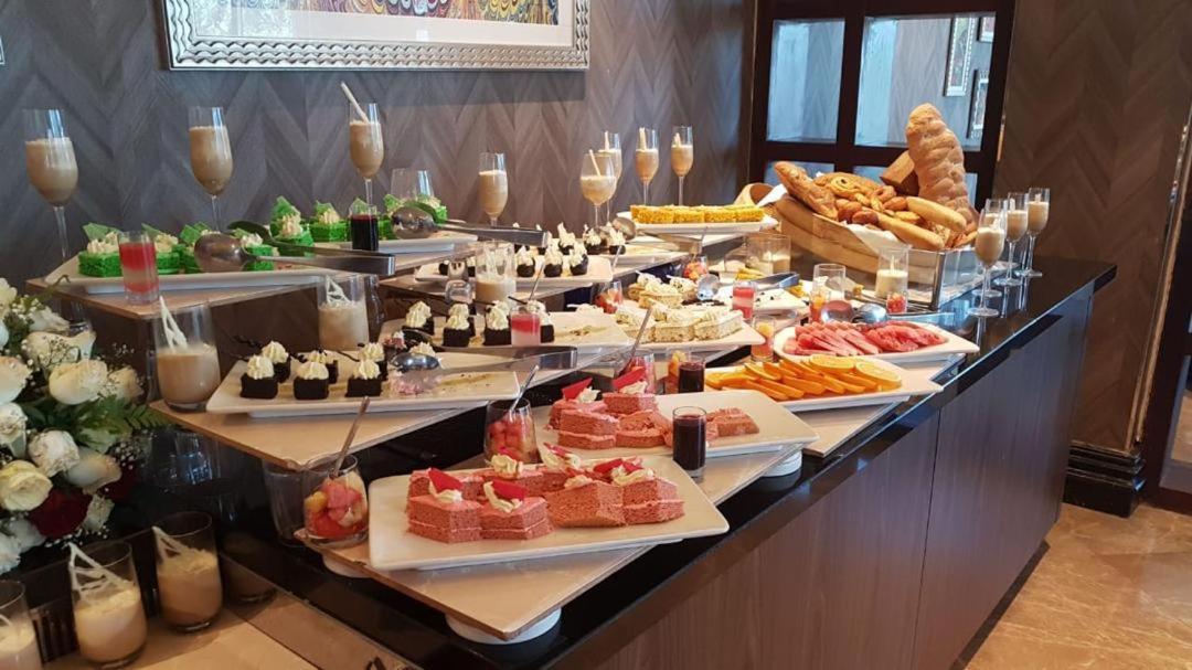 Pearl Of Africa Hotel Kampala Ngoại thất bức ảnh