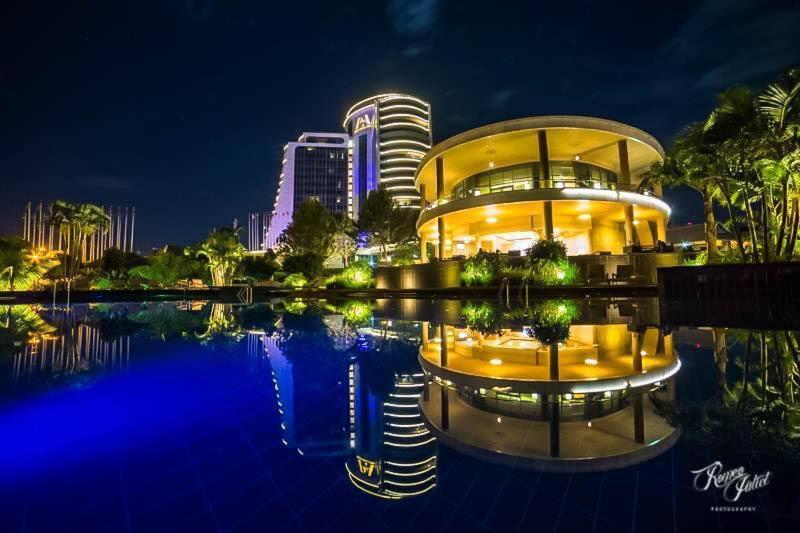 Pearl Of Africa Hotel Kampala Ngoại thất bức ảnh