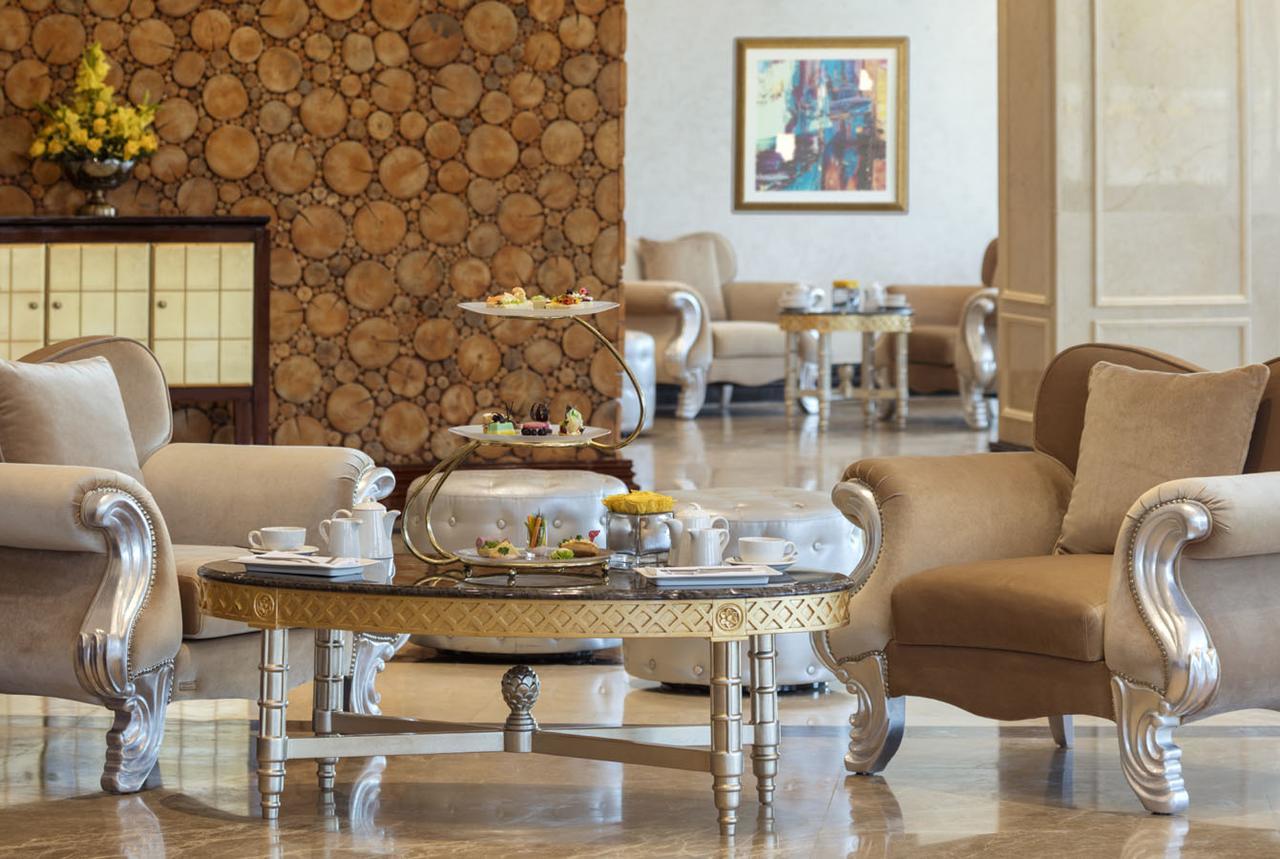 Pearl Of Africa Hotel Kampala Ngoại thất bức ảnh