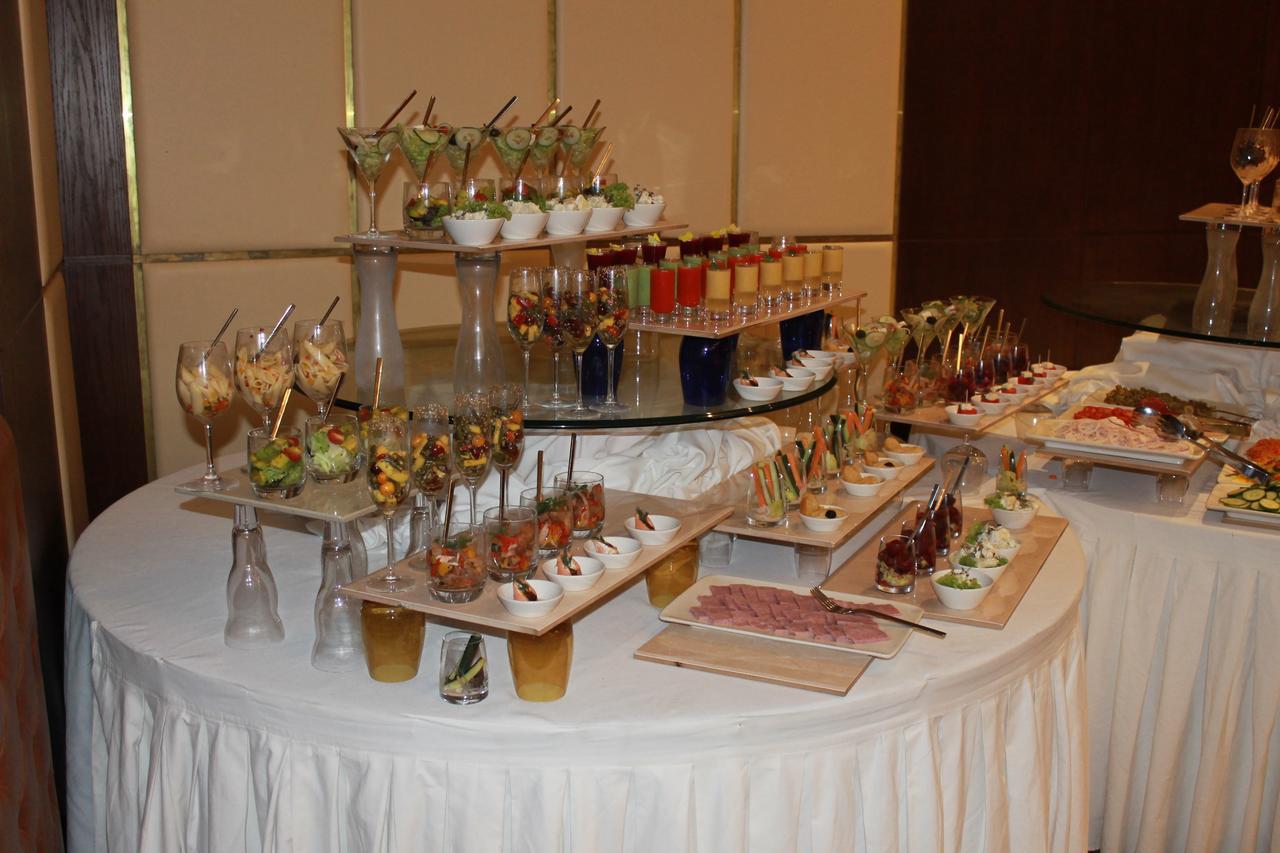 Pearl Of Africa Hotel Kampala Ngoại thất bức ảnh