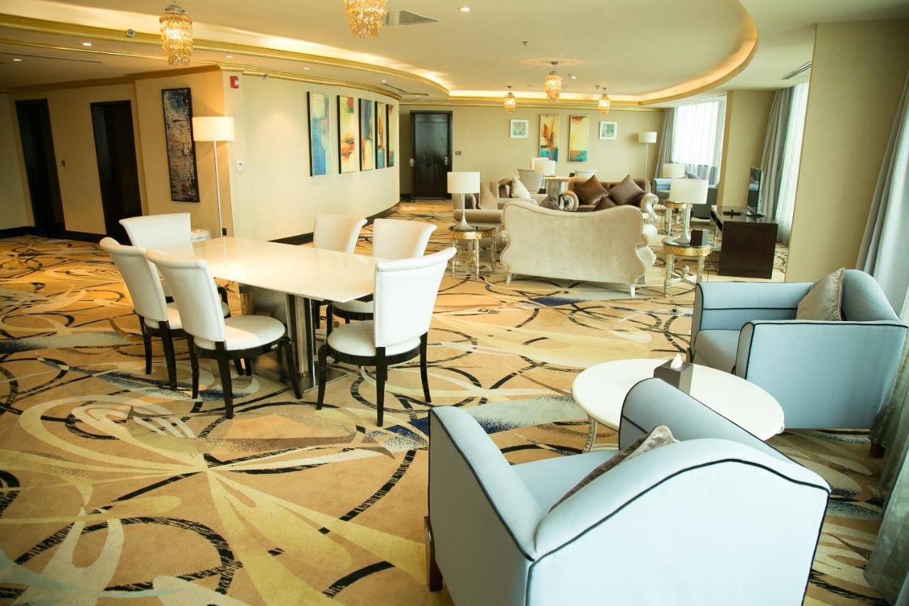 Pearl Of Africa Hotel Kampala Ngoại thất bức ảnh