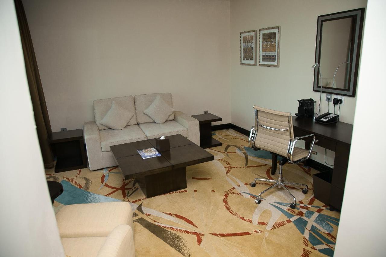 Pearl Of Africa Hotel Kampala Ngoại thất bức ảnh