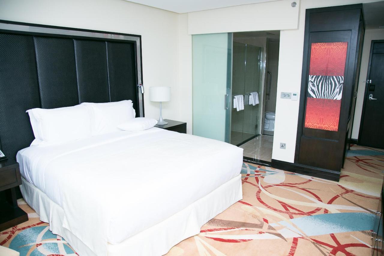 Pearl Of Africa Hotel Kampala Ngoại thất bức ảnh